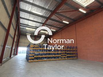 Méditerranée, La Languedocienne Montpellier, Maurin, Hérault, Languedoc-Roussillon