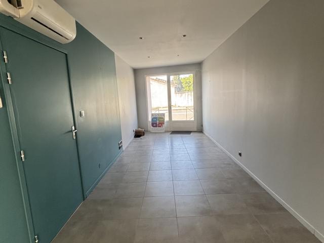 Location LOCAL FIBRE CENTRE VILLE DE VILLEFRANCHE DE LAURAGAIS 25M² LIBRE