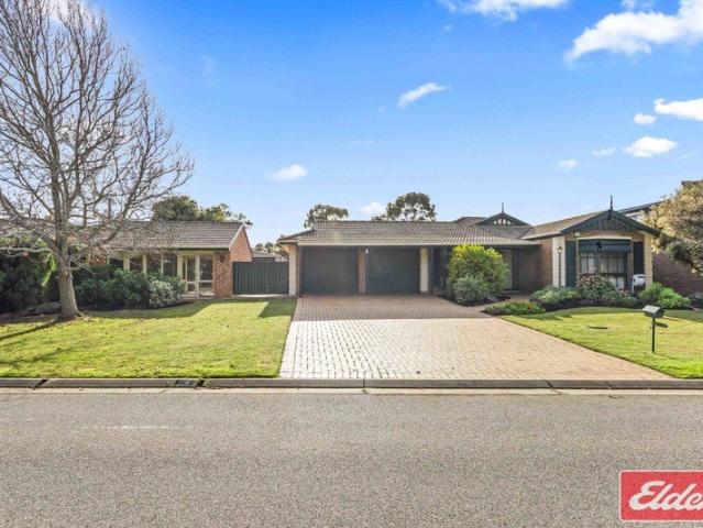 Location, Location, 4 Bedroom Home, Opposite Park, Big Shed