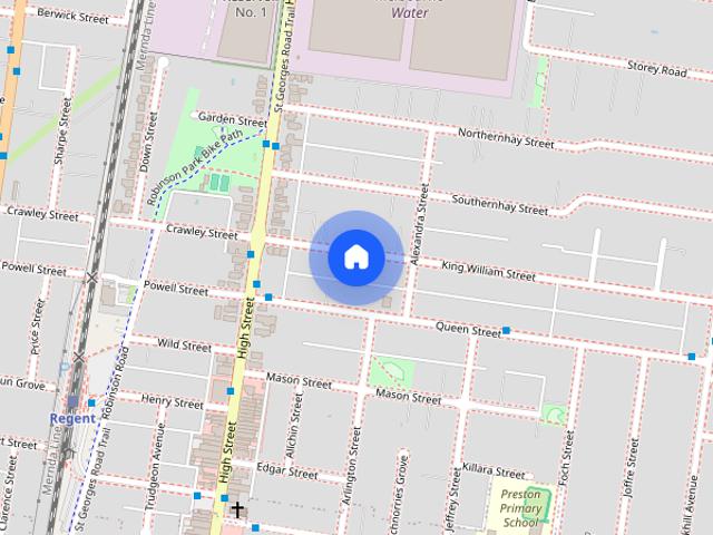 Location, Location