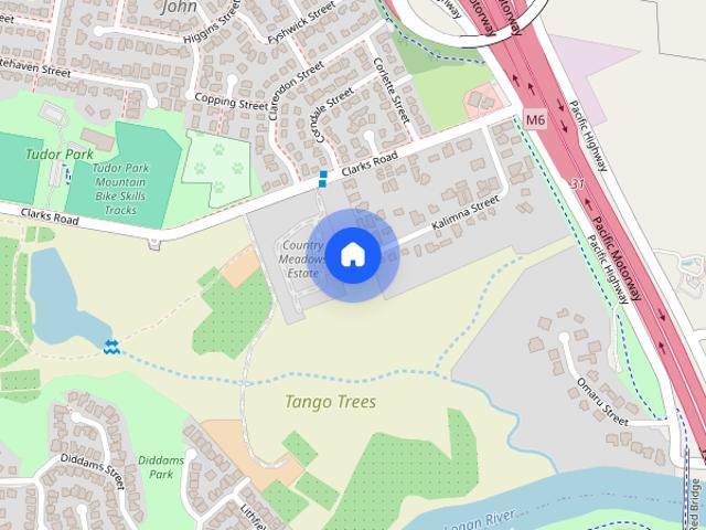 Location, Location!
