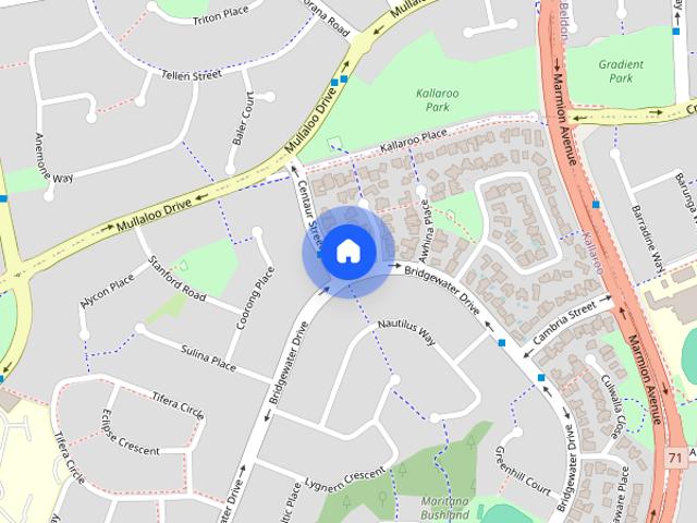 Location Location