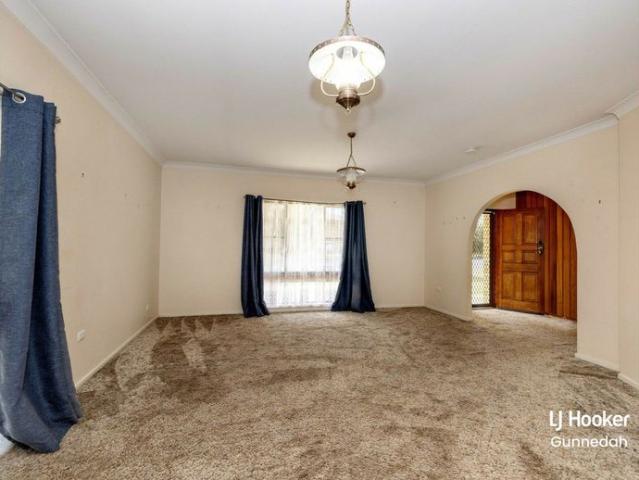 Comfortable Three Bedroom Home in Ideal Position