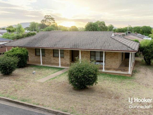 Comfortable Three Bedroom Home in Ideal Position