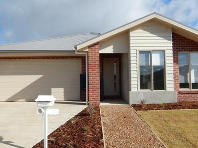 Location Location! 36 Cutler Street, Wodonga