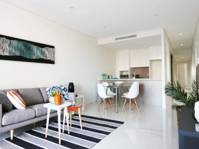 LOCATION, LOCATION 3 Bedrooms in the Heart of Hurstville