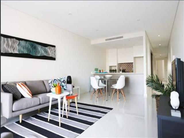 LOCATION, LOCATION 3 Bedrooms in the Heart of Hurstville