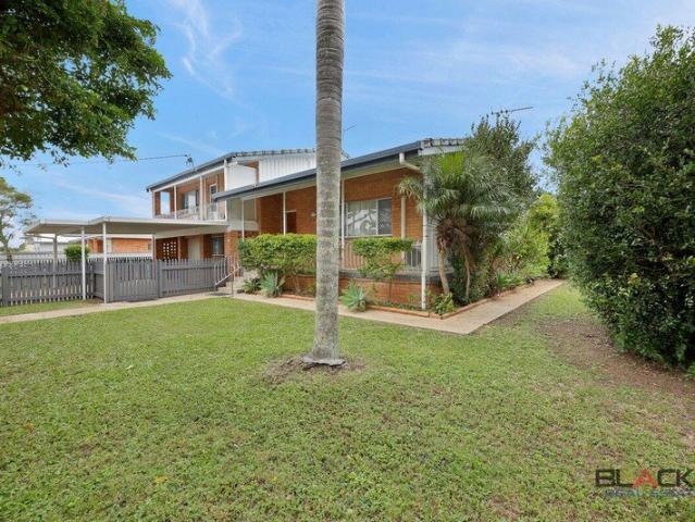 Location, Location West Mackay !