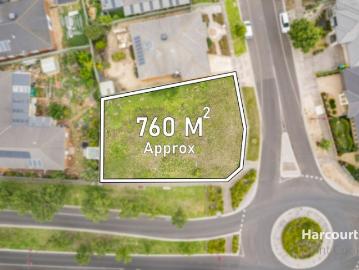 Location, Location, what an outstanding opportunity !