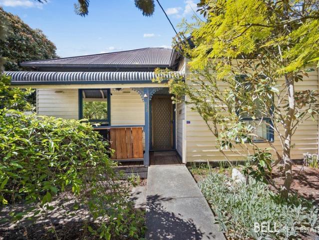 Location, Location A Seville Original Full of Character