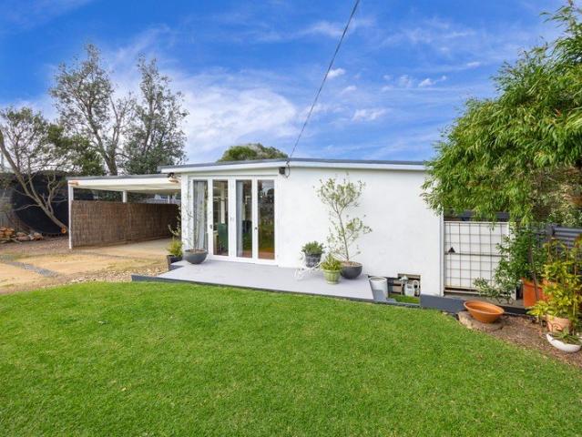 Coastal Living Just Moments from the Beach