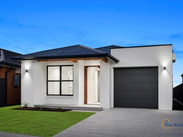 LOCATION, LOCATION AND CONVENIENCE! BRAND NEW
