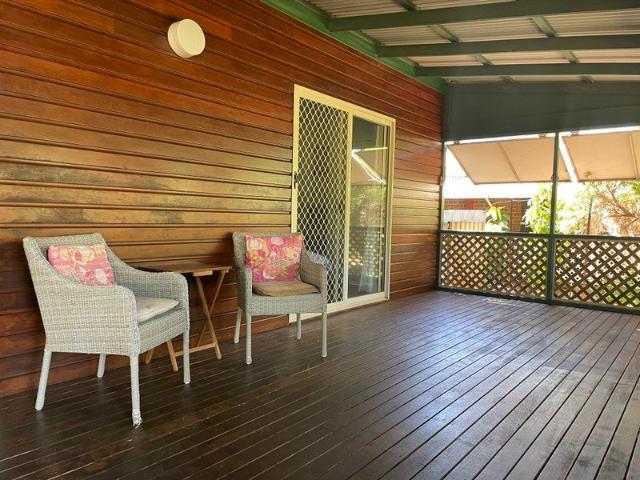 LOCATION LOCATION Fully Furnished