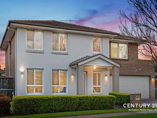 Location! Location! Grand Residence!