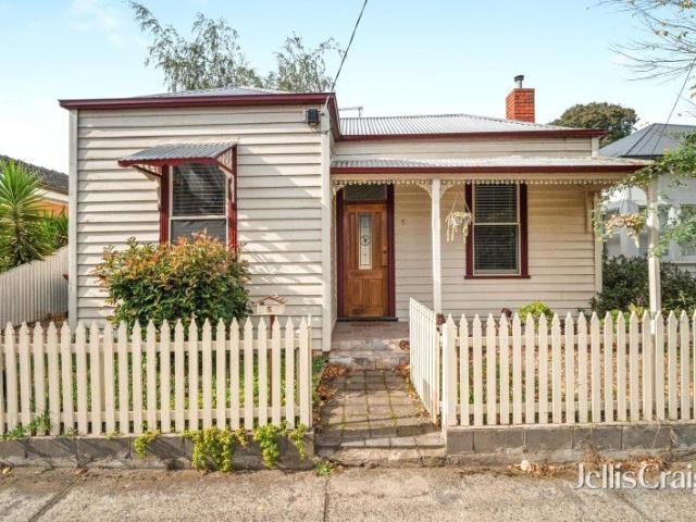 Location! Location! In Central Ballarat