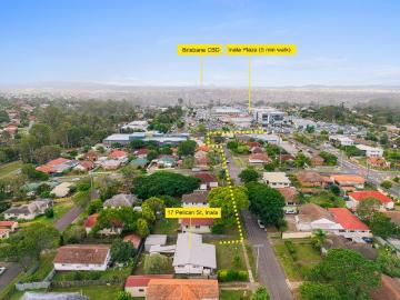 LOCATION LOCATION LOCATION 450M TO INALA PLAZA
