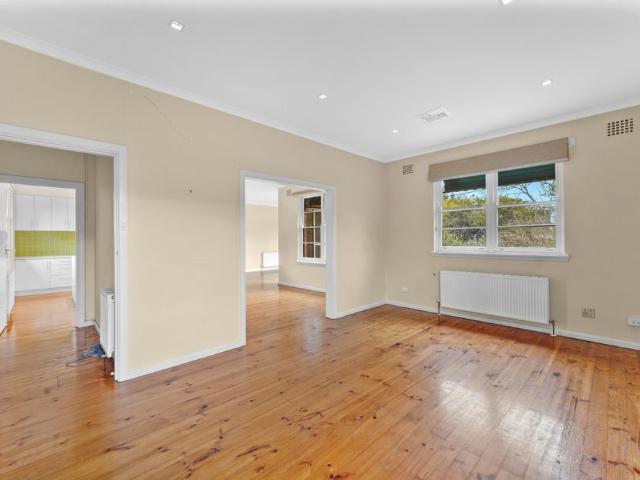 Short term lease available