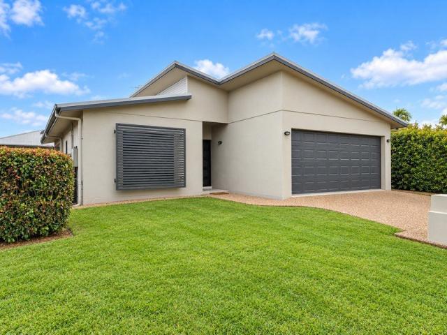 Location Location Location 4 Bedroom Quality Home Ready To Move In