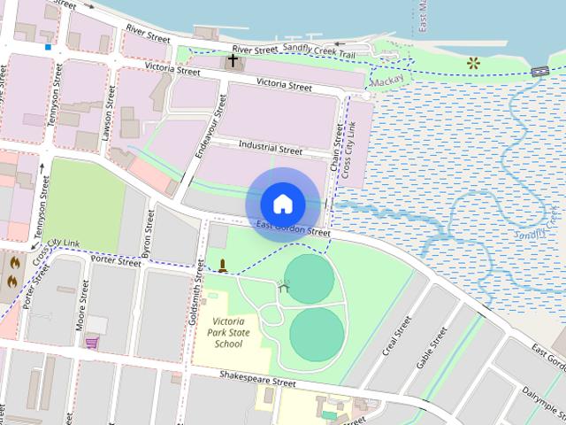 Location! Location! Location!