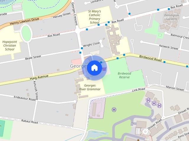 Location Location Location