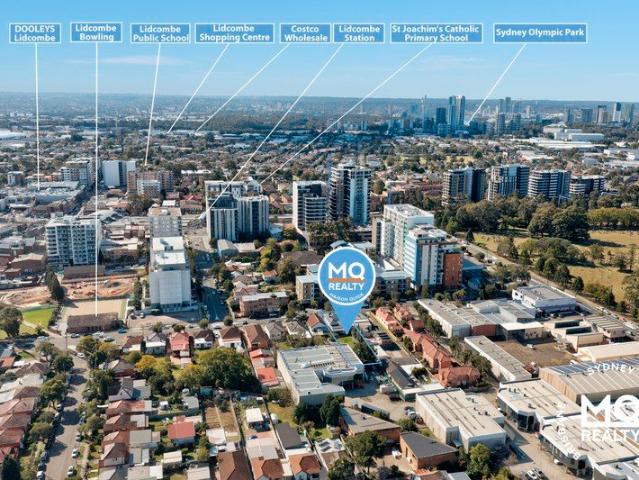 Location, Location, Location 720sqm Level Land