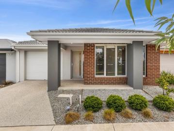 Low Maintenance Entry Level