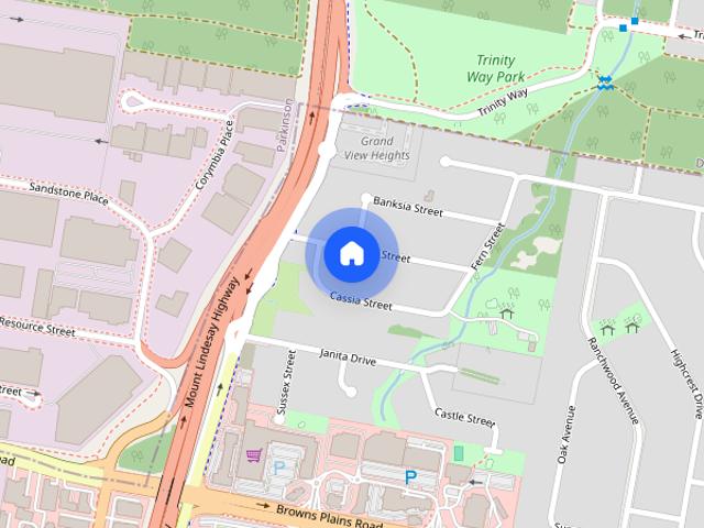 Location, Location Location!