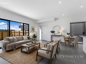 Mernda, Nillumbik, Victoria - Equipped kitchen