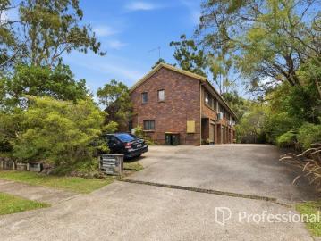 Ferny Grove, Draper, Moreton Bay Regional, Queensland