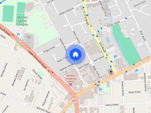 Location, Location, Location!