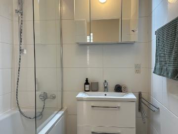 Location Location Location! 150m to the 1st district, middle of Vienna's diplomatic quarter! Fully furnished 2 bedroom apartment!, Vienna Amsterdam Apartments for Rent