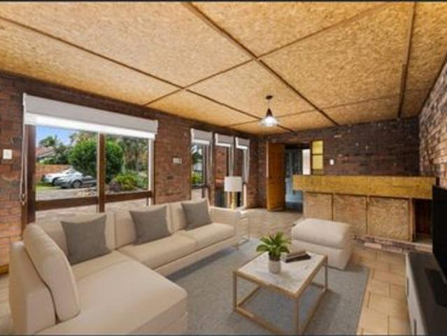 A beautiful home to make lasting memories