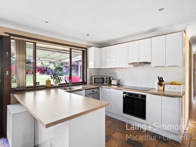 Location, Location, Location 3 Bedroom home set on 743sqm