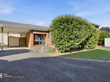 Traralgon, Latrobe, Victoria, Victoria
