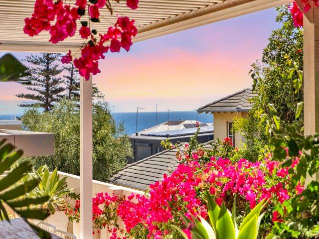 Location, Location, Location, Cottesloe Garden Apartment Living Just 120 Metres from the Beach