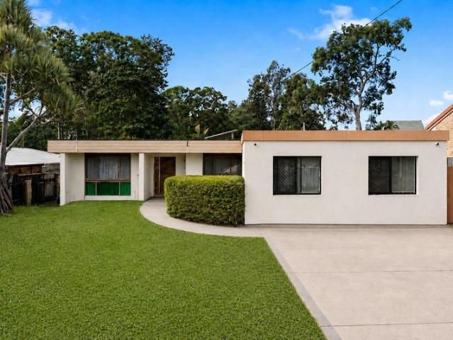 Location! Location! Location! Expansive Family Residence with Lifestyle Appeal & Future Development Potential!