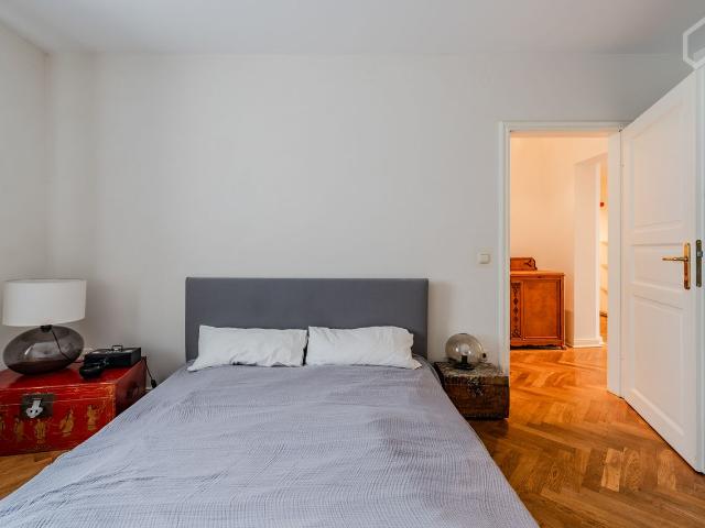 Location, Location, Location! Gorgeous Apartment in the heart of Prenzlauer Berg Berlin Amsterdam Apartments for Rent