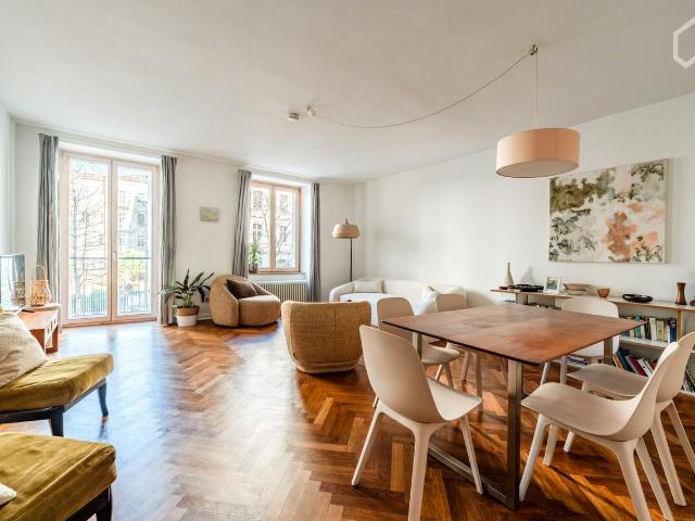 Location, Location, Location! Gorgeous Apartment in the heart of Prenzlauer Berg Berlin Amsterdam Apartments for Rent