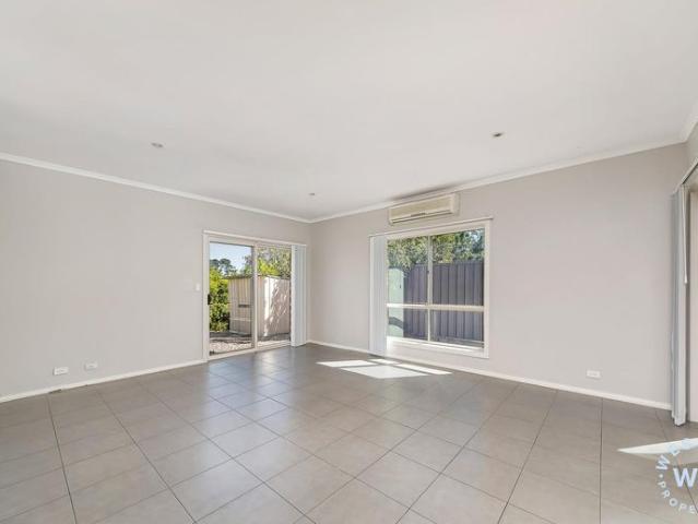 LOCATION, LOCATION, LOCATION Great 3 bedroom home in Community Title Development hedge trimming included & EASY ACCESS TO FREEWAY ENTRANCE