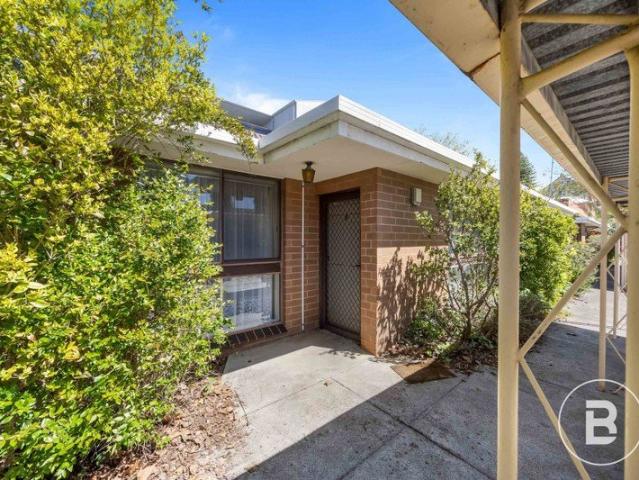 LOCATION LOCATION LOCATION IN CENTRAL BALLARAT