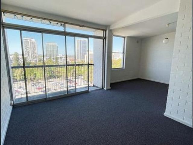 Location, Location, Location! Inner City Living with Stadium Views