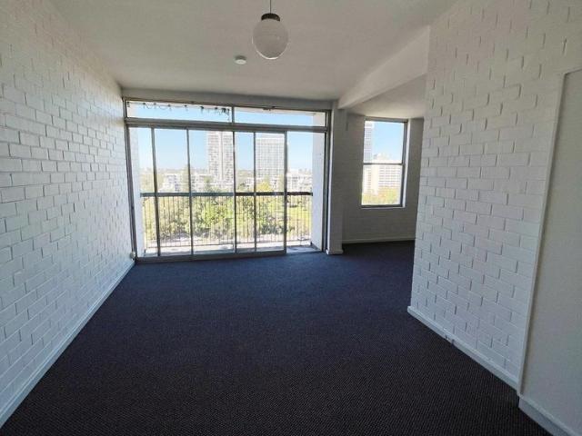 Location, Location, Location! Inner City Living with Stadium Views