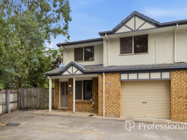 Location, Location, Location + Incredible courtyard!