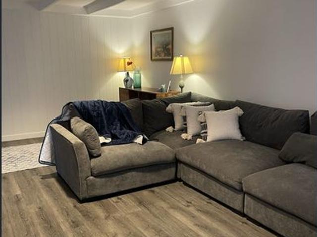 LOCATION LOCATION LOCATION Newly renovated delight with a view