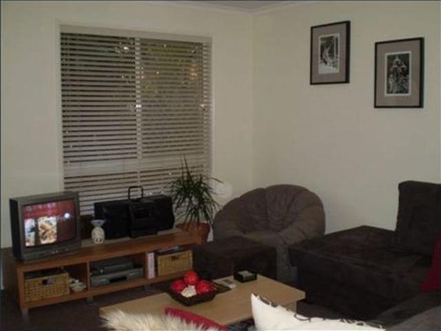Location Location Location! Rent increase May 2027