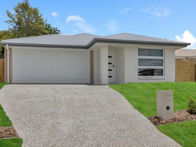 Location! Location! Location! Stylish Modern Family Living in a Peaceful Pocket
