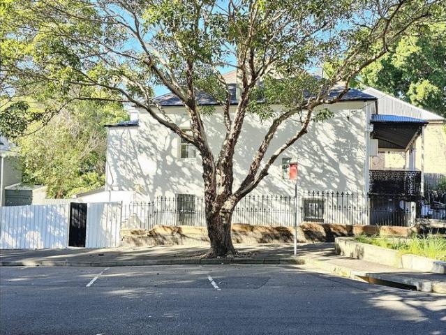 Location Location: North facing, Private, Quiet, Timber Floor Home