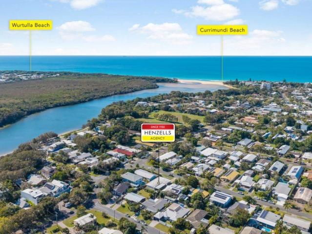 LOCATION, LOCATION RARE ENTRY LEVEL BUYING