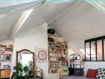 Location loft en duplex 3 chambres