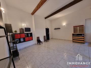 Location Appartement 2 pièces 53.28 m2 Montpellier